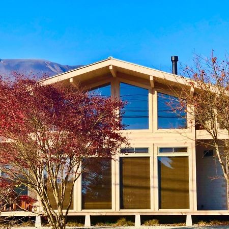 Polar House Asama Villa - Vacation Stay 30344V Miyota Exterior foto