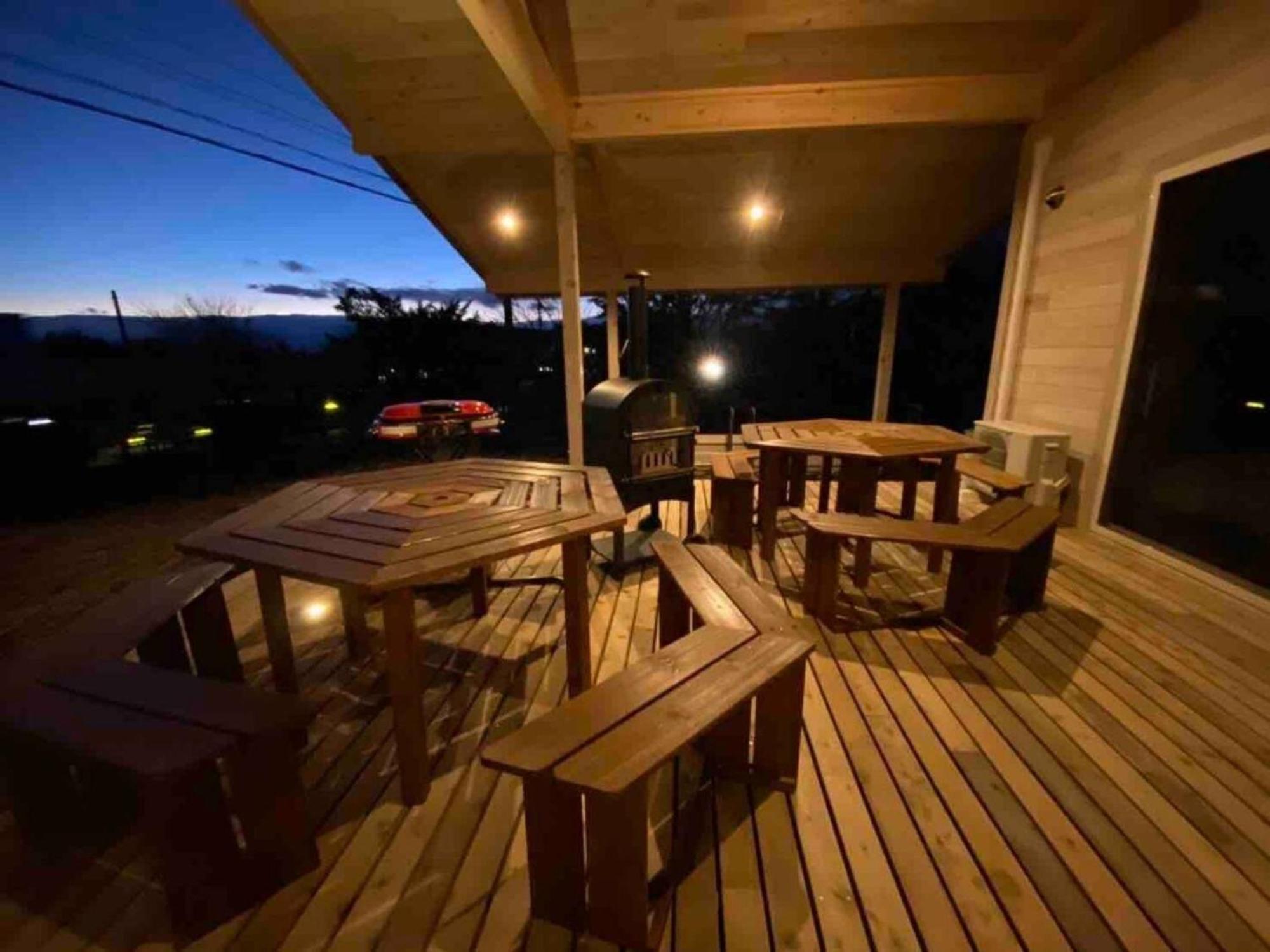 Polar House Asama Villa - Vacation Stay 30344V Miyota Exterior foto