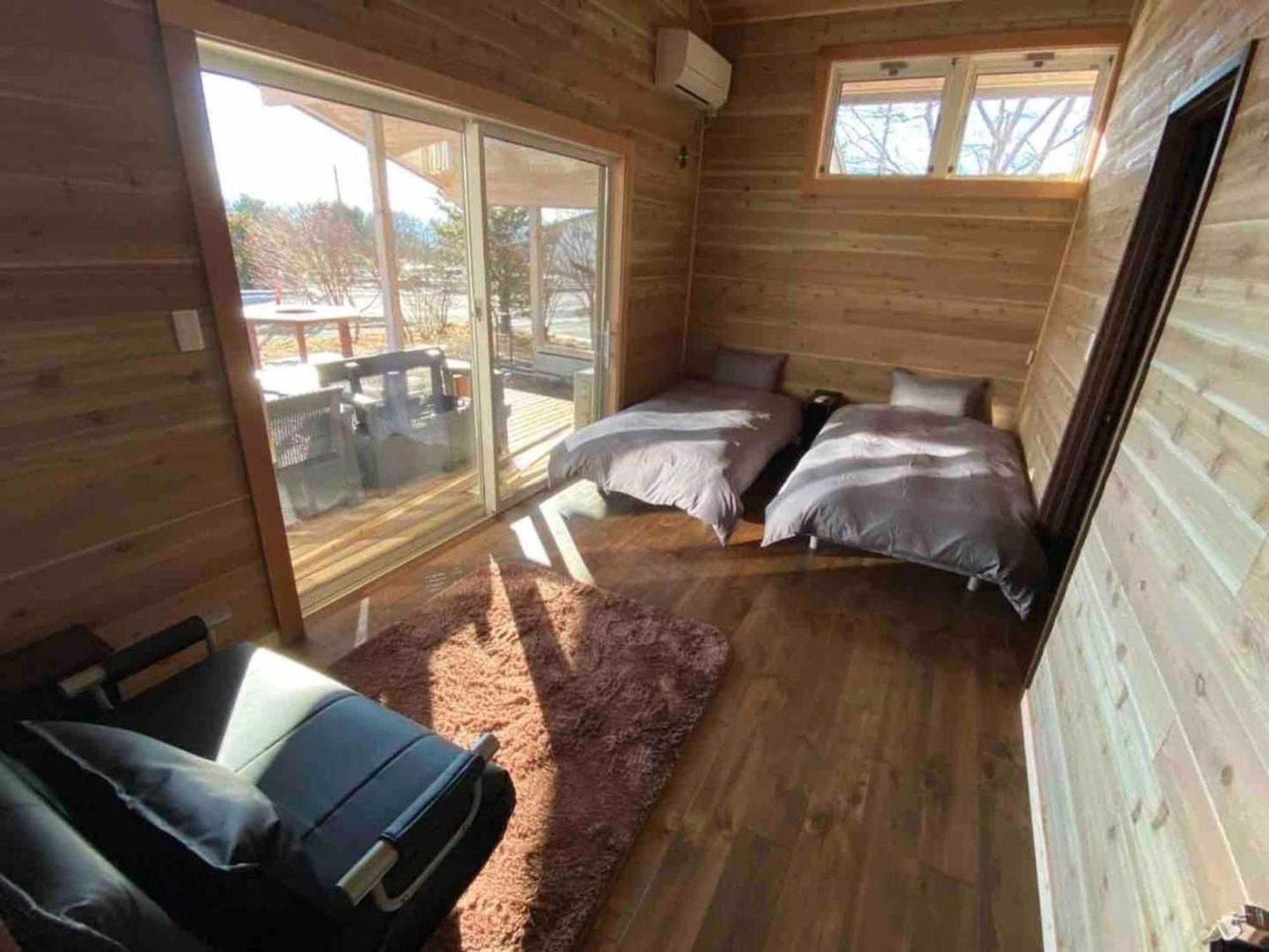 Polar House Asama Villa - Vacation Stay 30344V Miyota Exterior foto