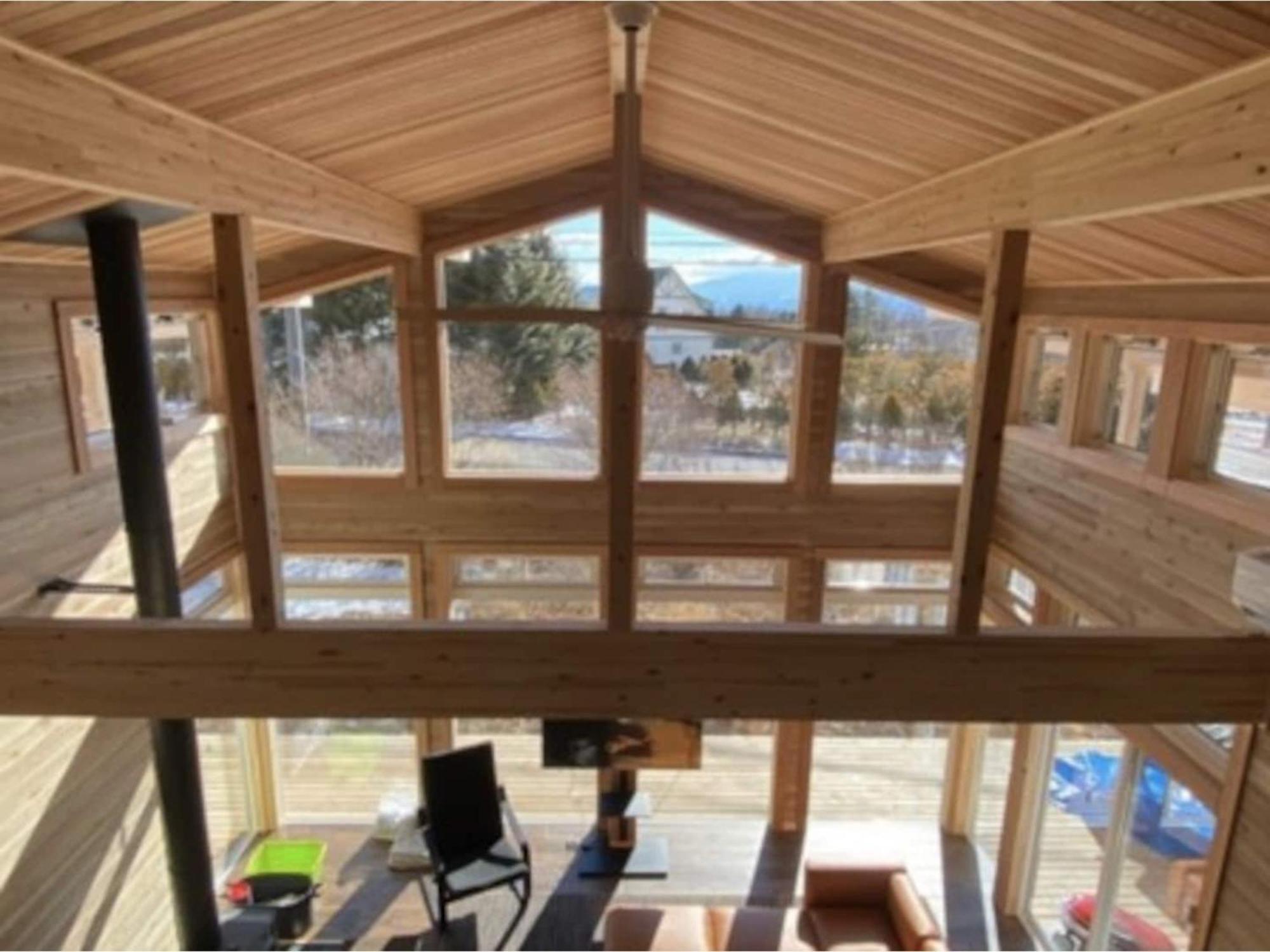 Polar House Asama Villa - Vacation Stay 30344V Miyota Exterior foto