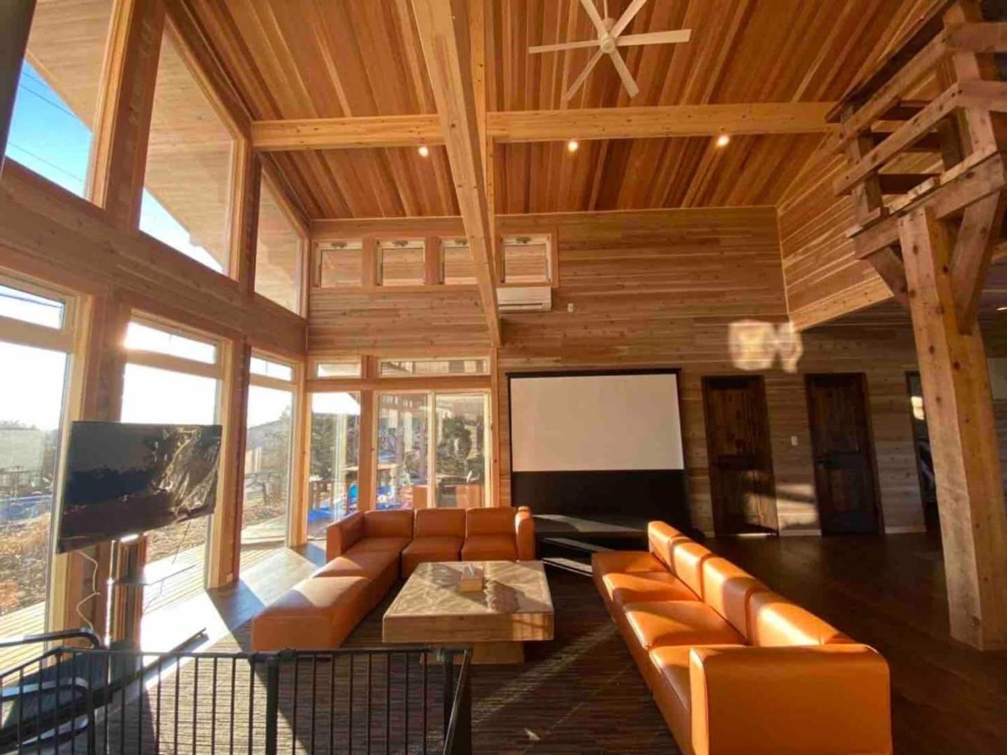 Polar House Asama Villa - Vacation Stay 30344V Miyota Exterior foto
